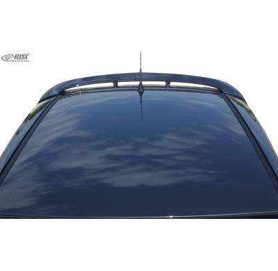 Aleron de techo RDX OPEL Corsa E (5-puertas) "OPC Look"