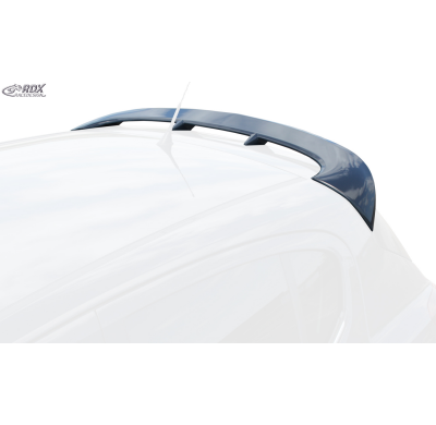 Aleron de techo RDX OPEL Corsa E (5-puertas) "OPC Look"