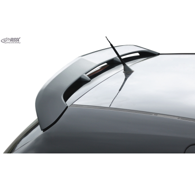 Aleron de techo RDX OPEL Corsa D (3-puertas) "OPC Look"