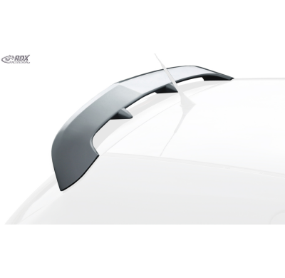 Aleron de techo RDX OPEL Corsa D (3-puertas) "OPC Look"