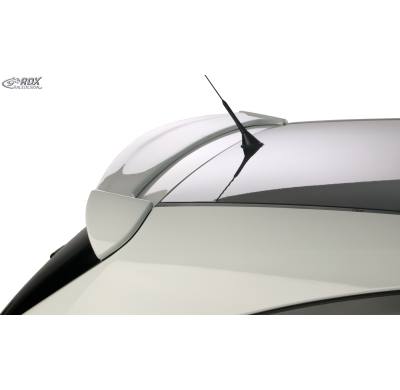 Aleron de techo RDX OPEL Corsa E (3-puertas)