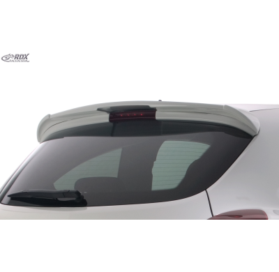 Aleron de techo RDX OPEL Corsa E (3-puertas)