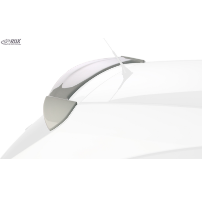 Aleron de techo RDX OPEL Corsa E (3-puertas)