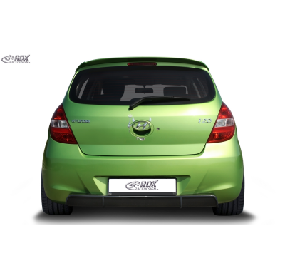 Aleron de techo RDX HYUNDAI i20 PB / PBT (2008-2014)