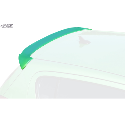 Aleron de techo RDX HYUNDAI i20 PB / PBT (2008-2014)