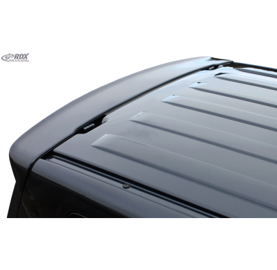 Aleron de techo RDX VW T6 2015+