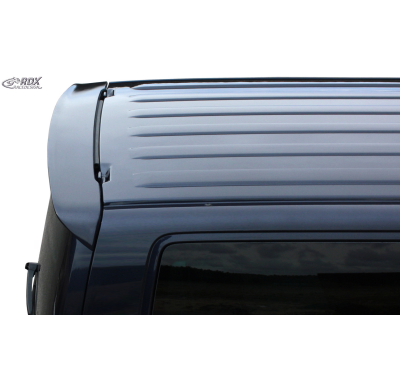 Aleron de techo RDX VW T6 2015+