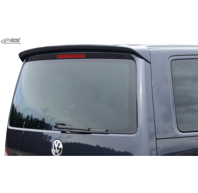 Aleron de techo RDX VW T6 2015+