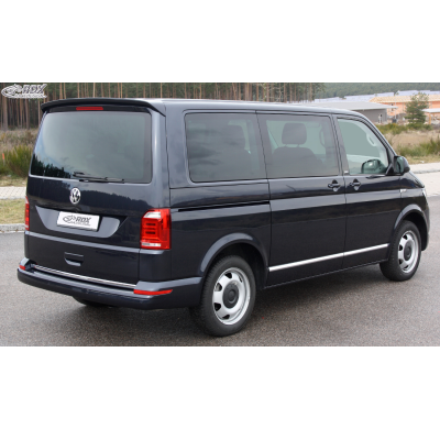 Aleron de techo RDX VW T6 2015+