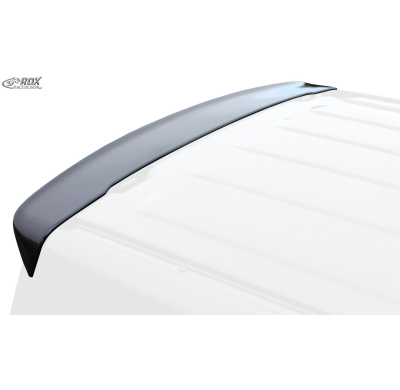 Aleron de techo RDX VW T6 2015+