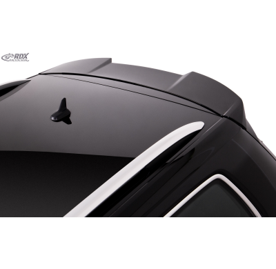 Alerón de techo RDX para Touran 5T 2015+ Alerón de maletero de ala trasera