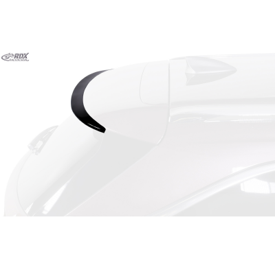 Aleron RDX OPEL Astra K SportsTourer / Station Wagon