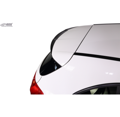 Spoiler de techo RDX MERCEDES Clase A W176