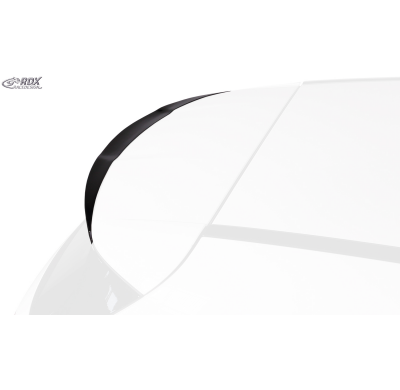 Spoiler de techo RDX MERCEDES Clase A W176
