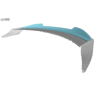 Alerón de techo RDX para MERCEDES Clase A W176 con alerón de techo Brabus