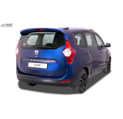 RDX Aleron de techo DACIA Lodgy Rear Wing
