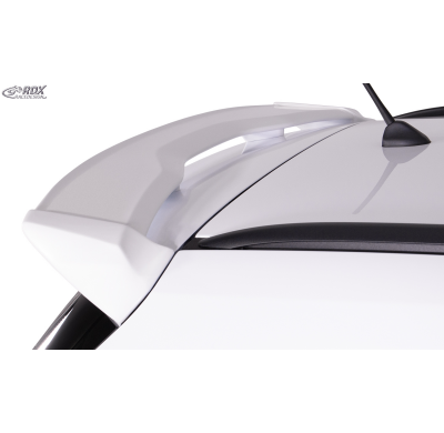Spoiler de techo RDX para FORD Focus 3 Turnier / StationWagon Spoiler de maletero de ala trasera