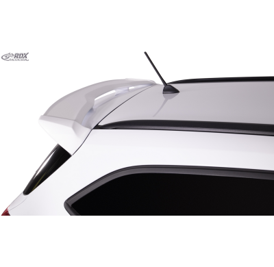 Spoiler de techo RDX para FORD Focus 3 Turnier / StationWagon Spoiler de maletero de ala trasera