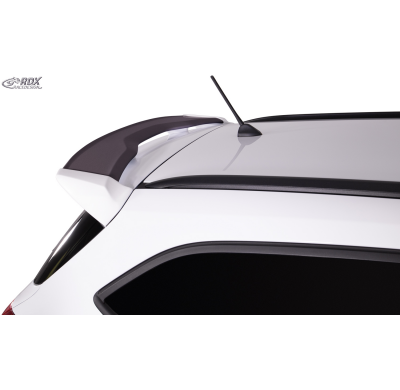 Spoiler de techo RDX para FORD Focus 3 Turnier / StationWagon Spoiler de maletero de ala trasera