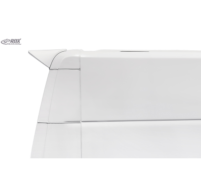 Alerón de techo RDX para FIAT Ducato, CITROEN Jumper / Relay, OPEL / VAUXHALL Movano, PEUGEOT Boxer, TOYOTA ProAce Max, alerón d