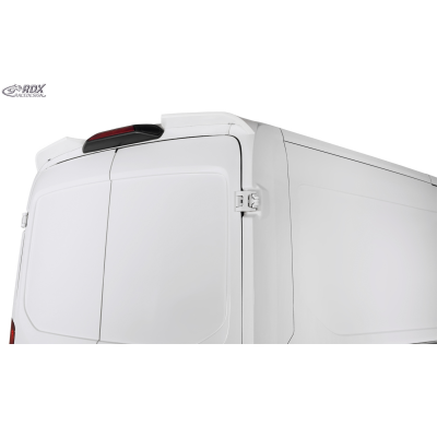 Alerón de techo RDX para FORD Transit H2 (2014-actualidad) Alerón trasero Rdx Racedesign