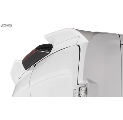 Alerón de techo RDX para FORD Transit H2 (2014-actualidad) Alerón trasero Rdx Racedesign