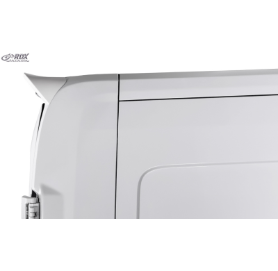 Alerón de techo RDX para FORD Transit H2 (2014-actualidad) Alerón trasero Rdx Racedesign