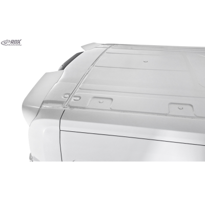 Alerón de techo RDX para FORD Transit H2 (2014-actualidad) Alerón trasero Rdx Racedesign