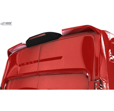Alerón de techo RDX para FORD Transit H3 (2014-actualidad) Alerón trasero Rdx Racedesign