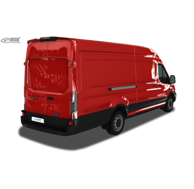 Alerón de techo RDX para FORD Transit H3 (2014-actualidad) Alerón trasero Rdx Racedesign