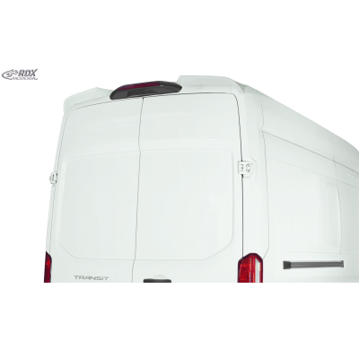 Alerón de techo RDX para FORD Transit H3 (2014-actualidad) Alerón trasero Rdx Racedesign