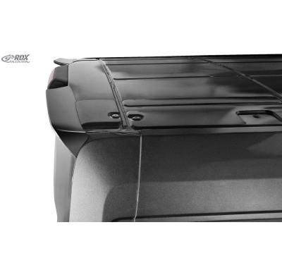 Alerón de techo RDX para FORD Transit H3 (2014-actualidad) Alerón trasero Rdx Racedesign