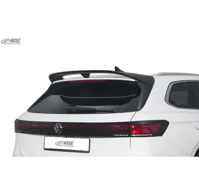 Alerón de techo RDX para VW Passat (CJ / B9 /2024+) Rdx Racedesign