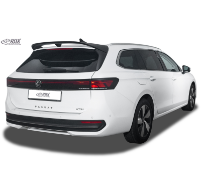 Alerón de techo RDX para VW Passat (CJ / B9 /2024+) Rdx Racedesign