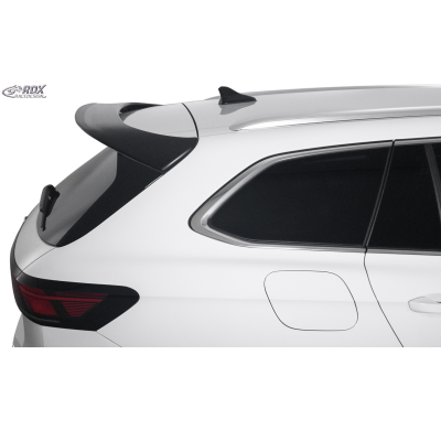 Alerón de techo RDX para VW Passat (CJ / B9 /2024+) Rdx Racedesign