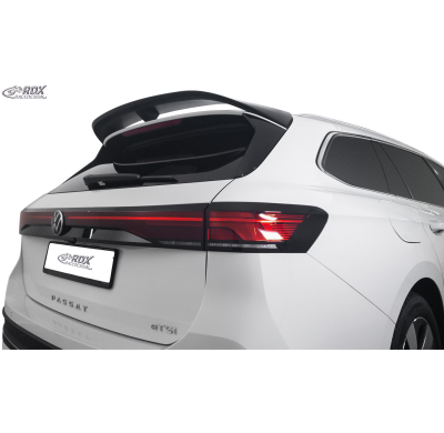 Alerón de techo RDX para VW Passat (CJ / B9 /2024+) Rdx Racedesign