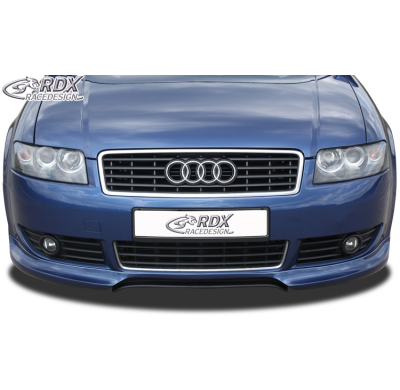 RDX Spoiler delantero AUDI A4 B6/8H Cabrio
