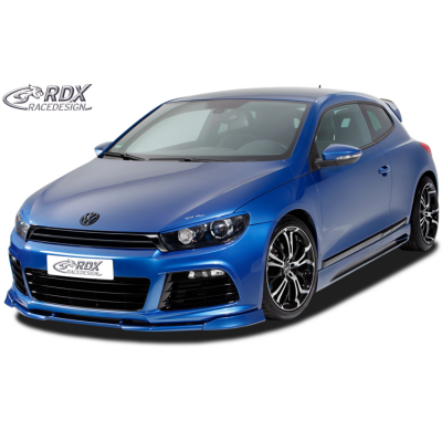 RDX SPOILER DELANTERO VARIO-X3 VW Scirocco R RDX RACEDESIGN