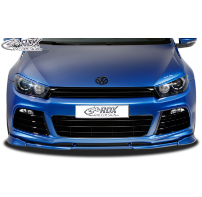 RDX SPOILER DELANTERO VARIO-X3 VW Scirocco R RDX RACEDESIGN