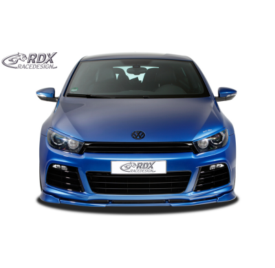 RDX SPOILER DELANTERO VARIO-X3 VW Scirocco R RDX RACEDESIGN