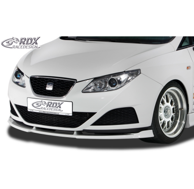 RDX SPOILER DELANTERO VARIO-X3 SEAT Ibiza 6J, 6J SC, 6J ST -2012 RDX RACEDESIGN