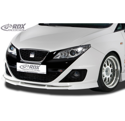 RDX SPOILER DELANTERO VARIO-X3 SEAT Ibiza 6J FR -03/2012 RDX RACEDESIGN
