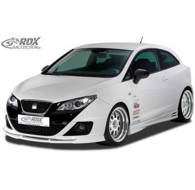 RDX SPOILER DELANTERO VARIO-X3 SEAT Ibiza 6J FR -03/2012 RDX RACEDESIGN