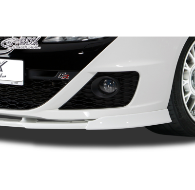 RDX SPOILER DELANTERO VARIO-X3 SEAT Ibiza 6J FR -03/2012 RDX RACEDESIGN