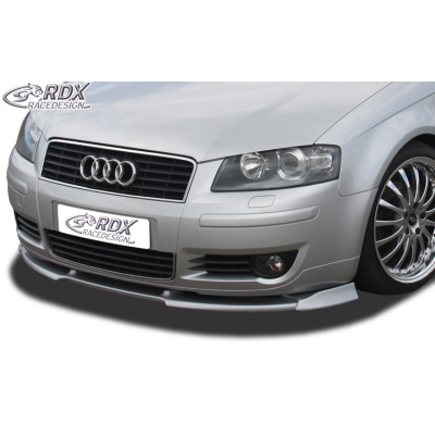 RDX SPOILER DELANTERO VARIO-X3 AUDI A3 8P -2005 RDX RACEDESIGN