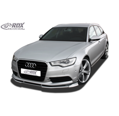 RDX SPOILER DELANTERO VARIO-X3 AUDI A6 4G C7 RDX RACEDESIGN
