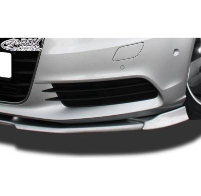 RDX SPOILER DELANTERO VARIO-X3 AUDI A6 4G C7 RDX RACEDESIGN