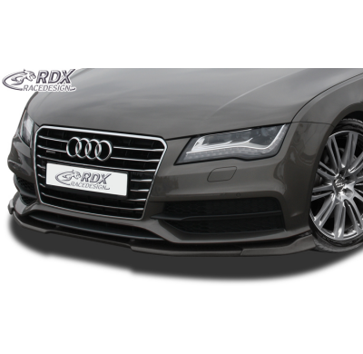 RDX SPOILER DELANTERO VARIO-X3 AUDI A7 S-Line / S7 RDX RACEDESIGN