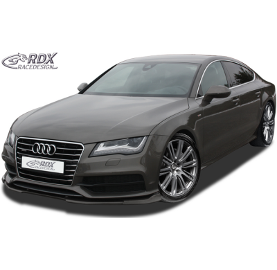 RDX SPOILER DELANTERO VARIO-X3 AUDI A7 S-Line / S7 RDX RACEDESIGN