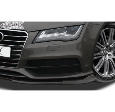 RDX SPOILER DELANTERO VARIO-X3 AUDI A7 S-Line / S7 RDX RACEDESIGN